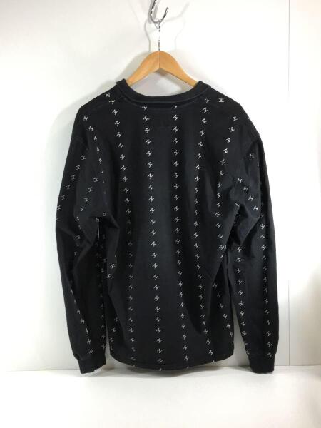 Evisen skateboards(エヴィセンスケートボーズ) / WYE STRIPE POLO 