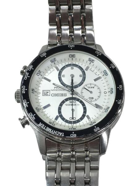 SEIKO(セイコー) ⁄ 腕時計⁄アナログ⁄7t92-0hl0 | 中古品の販売