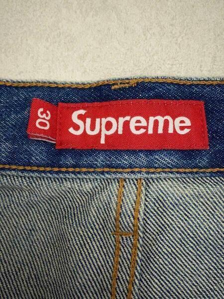 Supreme(シュプリーム) / 22AW/Buggy Jean/ボトム/30/コットン/IDG