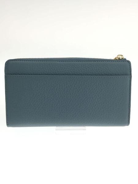COCOCELUX GOLD(ココセリュックスゴールド) / 長財布/レザー/BLU 