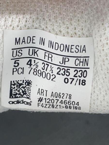 adidas(アディダス) / オリジナルス/SUPER STAR J/スーパースター