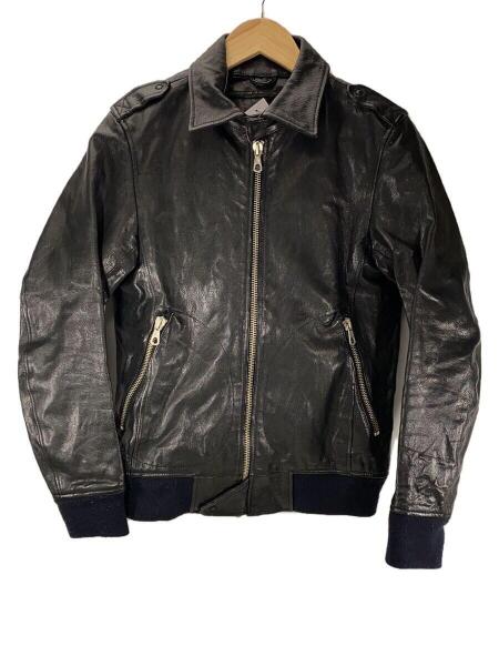 BARK TANNAGE(バークタンネイジー) / レザージャケット・ブルゾン  