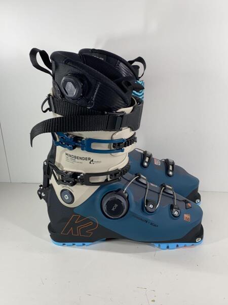 K2(ケーツー) / MINDBENDER/130/BOA 23-24/スキーブーツ/28.5cm