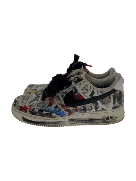 NIKE(ナイキ) / AIR FORCE 1 07 / PARANOISE_エアフォース 1 07 