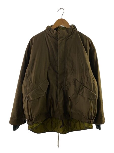 marka(マーカ) / ミリタリージャケット/1/コットン/KHK/M20C-01BL02C