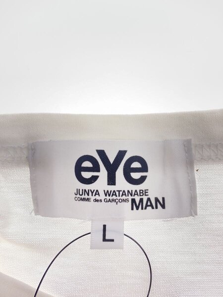 eYe COMME des GARCONS JUNYA WATANABE MAN(アイコムデギャルソン