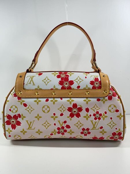 LOUIS VUITTON(ルイヴィトン) / サック・レトロPM_モノグラム 