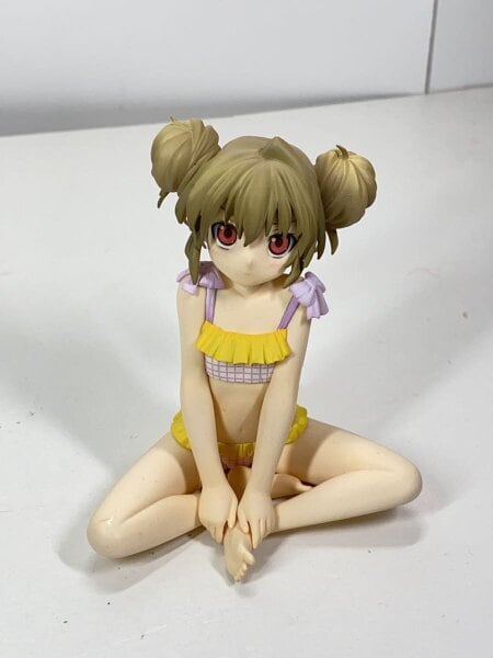 KOTOBUKIYA(コトブキヤ) / フィギュア/逢坂大河 絶叫デザイン水着