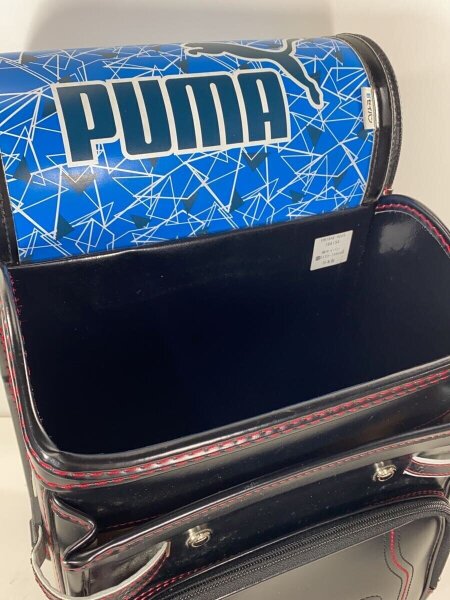 PUMA(プーマ) / キッズバッグ/ランドセル/BLK | 中古品の販売・通販 