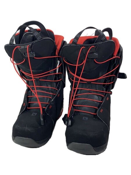 salomon(サロモン) / 376906 スノーボードブーツ/26.5cm/BLK salomon(サロモン) / 376906 スノーボードブーツ/26.5cm/BLK