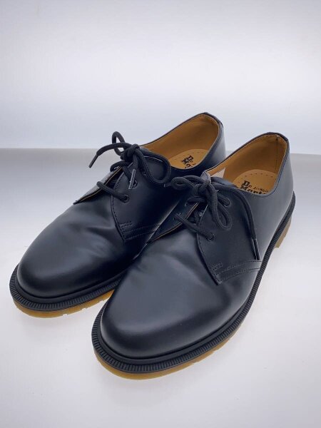 Dr.Martens◇ドレスシューズ/24cm/BLK/AW006 Dr.Martens◇ドレス