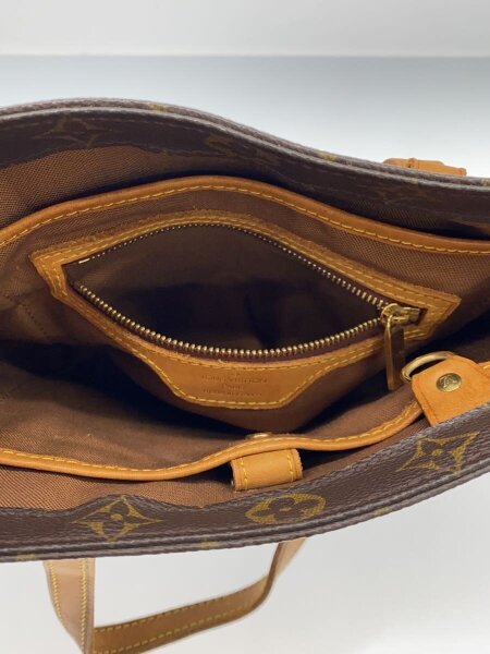 LOUIS VUITTON(ルイヴィトン) / ヴァヴァンPM_モノグラム・キャンバス