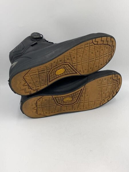 RS TAICHI(アールエスタイチ) / ハイカットスニーカー/27cm/BLK | 中古