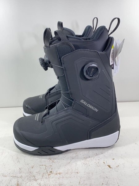 salomon(サロモン) / 471781 スノーボードブーツ/27.5cm/BLK/471781