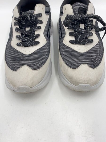 HUGO(ヒューゴ) / ローカットスニーカー/43/GRY | 中古品の販売・通販 