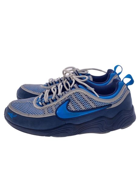 NIKE(ナイキ) / AIR ZOOM SPIRIDON 16/エアズームスピリドン/ブルー 