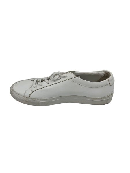 COMMON PROJECTS(コモンプロジェクト) / ローカットスニーカー/--/WHT 