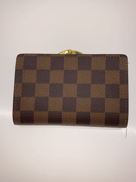 LOUIS VUITTON(ルイヴィトン) / ポルト・モネ・ビエ・ヴィエノワ_
