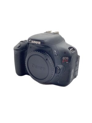 CANON(キヤノン) / デジタル一眼カメラ EOS 70D ボディ// | 中古品の