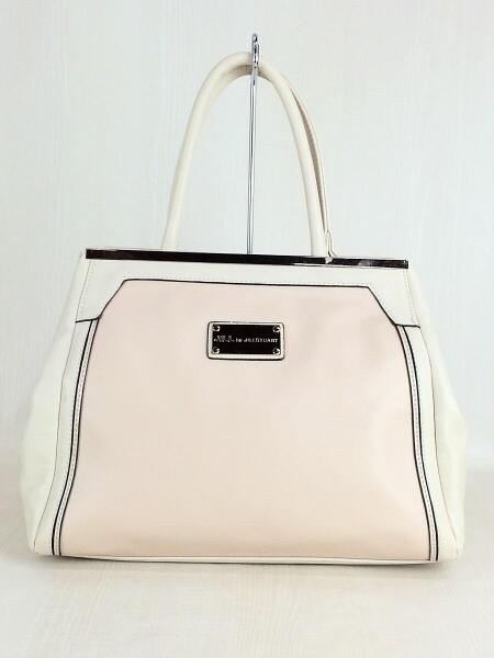 Jill By Jillstuart ジルバイジルスチュアート トートバッグ Pnk セカンドストリート 衣類 家具 家電等の買取と販売ならセカンドストリート お問い合わせ番号