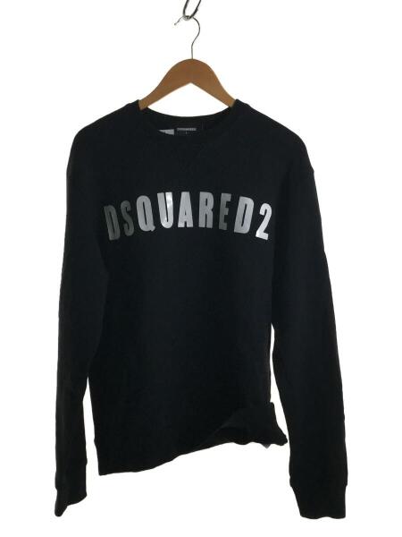 DSQUARED2(ディースクエアード) / スウェット/L/コットン | 古着の販売 