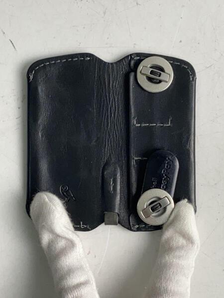 bellroy(ベルロイ) / キーケース/レザー/BLK/メンズ | 中古品の販売