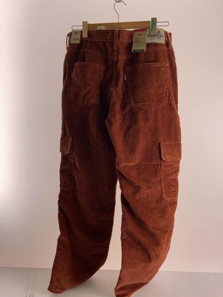 Levi's SilverTab(リーバイスシルバータブ) / カーゴパンツ/W34L32