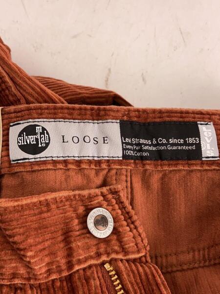 Levi's SilverTab(リーバイスシルバータブ) / カーゴパンツ/W34L32