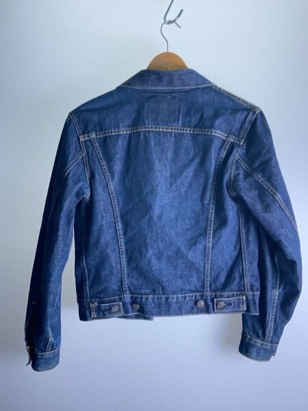 Levi's(リーバイス) / Gジャン/34/コットン/IDG/557XX/3rd/ボタン裏J22