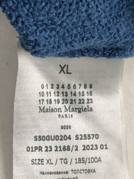Maison Margiela(メゾンマルジェラ) / オーガニック コットン ロゴ 