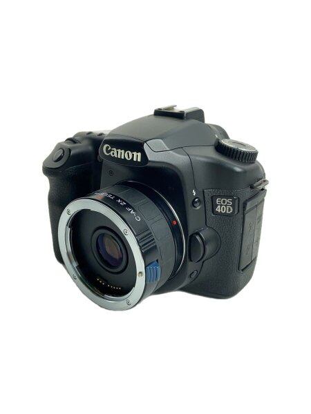 CANON(キヤノン) / 一眼レフデジタルカメラ/DS126171 | 中古品の販売