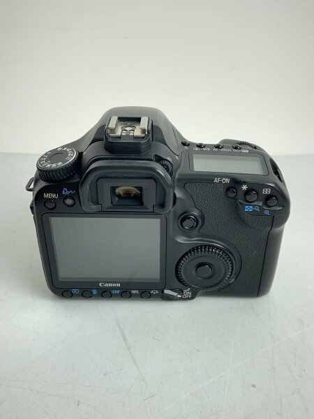 CANON(キヤノン) / 一眼レフデジタルカメラ/DS126171 | 中古品の販売