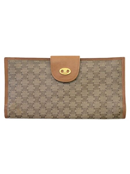 CELINE(セリーヌ) / 長財布/--/レディース | 中古品の販売・通販なら 