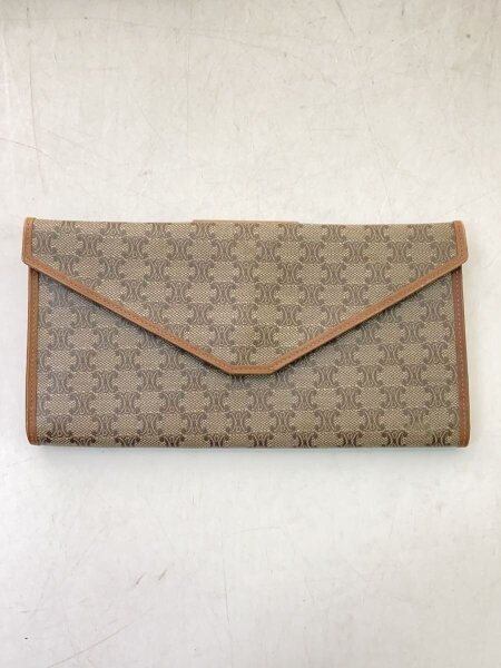 CELINE(セリーヌ) / 長財布/--/レディース | 中古品の販売・通販なら 