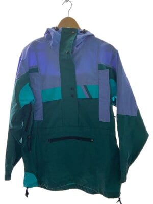 L.L.Bean(エルエルビーン) / 80～90s/コットンマウンテンパーカー/M 