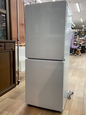 AQUA(Haier)冷蔵庫　255L Haier（ハイアール）」＆「AQUA（アクア）」が世に送り出す新時代の