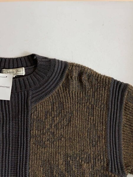 Christian Dior(クリスチャンディオール) / ニット・セーター(薄手)/L