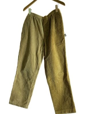 STUSSY(ステューシー) / ボトム/28/コットン/CML/116601 | 古着の販売