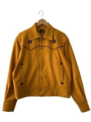 ジャケット・アウター needles Chore Coat-Aizu-Tsumugi XS Needles(ニードルズ) / Chore Coat-Aizu Tsumugi/ジャケット/XS