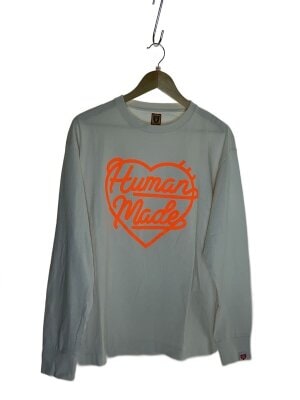 HUMAN MADEのロングスリーブT検索結果|古着・中古品の通販サイト