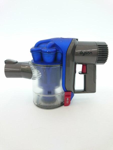 ②DysonダイソンタイプDC31 バッテリー式 サイクロン掃除機ハンディ
