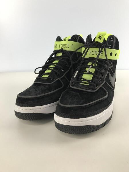 NIKE(ナイキ) / ×MAGIC STICK/573967-003/AIR FORCE 1 HIGH 07 QS/26.5 