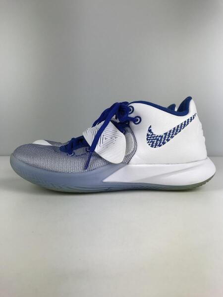 NIKE(ナイキ) / KYRIE FLYTRAP III EP/25cm/BLU/CD0191-100 | 中古品の 