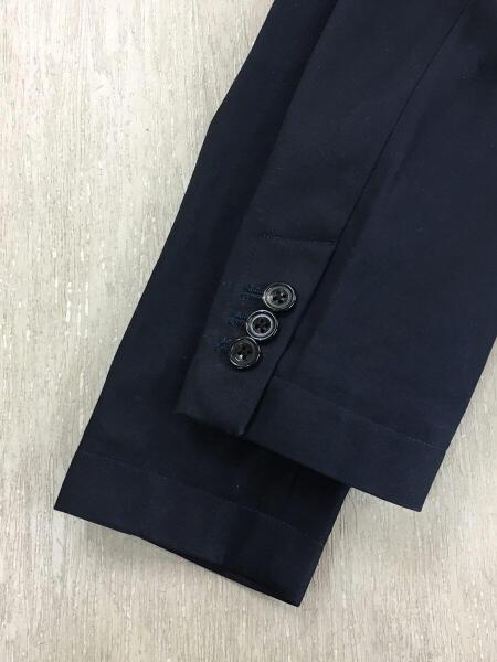 ORGUEIL(オルゲイユ) / Weapon Chino Sack Jacket/36/コットン 