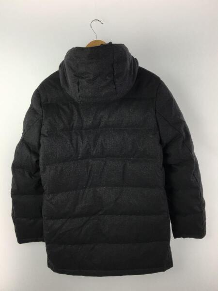 Traditional Weatherwear / ダウンジャケット/38/ウール/GRY/無地/G162APDCO0041DX Traditional Weatherwear(トラディショナルウェザーウェア) / ダウン