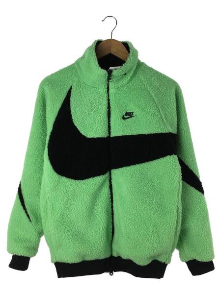 NIKE(ナイキ) / フリースジャケット/BQ6546-350/BIG SWOOSH BOA JACKET 
