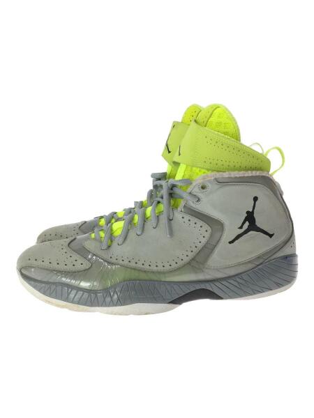 NIKE(ナイキ) / AIR JORDAN 2012/エアジョーダン/グレー/484654-001 