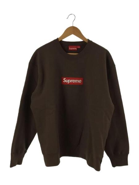 Supreme(シュプリーム) / 22AW/Box Logo Crewneck/L/スウェット  