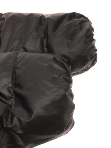 【新品未使用】adidas originals ダウンジャケット HA4731　Lサイズ 正規品　 40％以上OFF adidas(アディダス) / ダウンジャケット/L/ポリエステル/BLK/無地