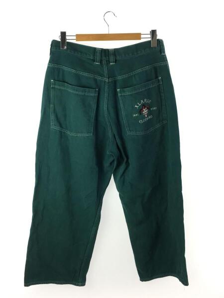 エクストララージ　アウター&ボトムセット XLARGE 全2色 エクストララージ デニムジャケット SIDE CUTTING